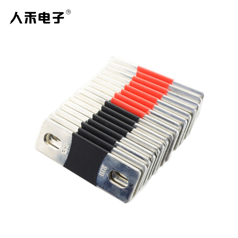 浙江人禾電子有限公司,高效電池連接系統專家