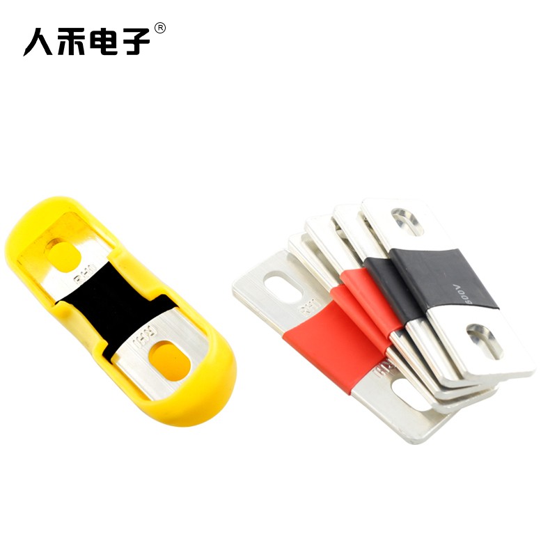 浙江人禾電子有限公司,高效電池連接系統專家