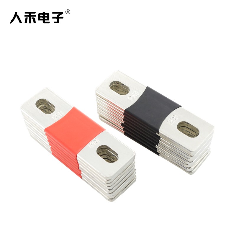 浙江人禾電子有限公司,高效電池連接系統專家