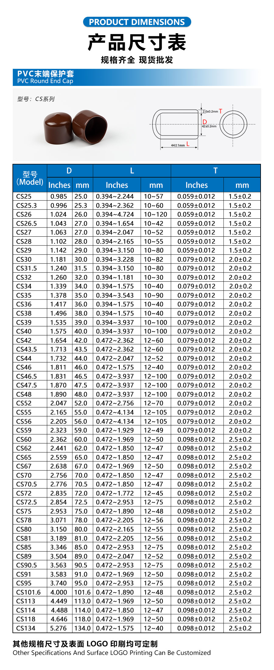 螺紋保護(hù)套PVC護(hù)套 螺紋保護(hù)套PVC護(hù)套